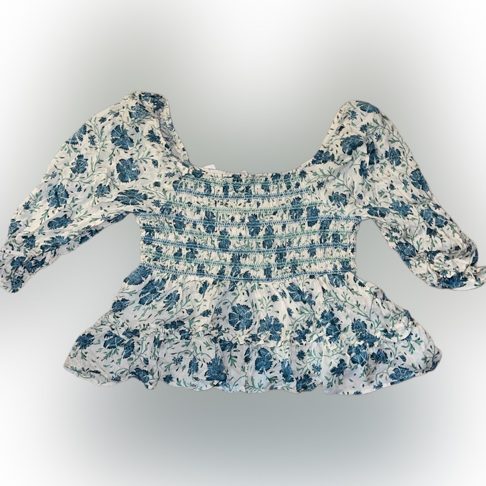 Blouse - Picture 3 of 4